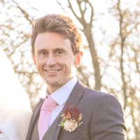 The AA Employee Mark Daly's profile photo