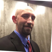 Woodbridge Home Solutions Employee Kawika Buttel's profile photo