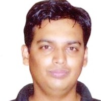IBM Employee Sameer Khedkar's profile photo