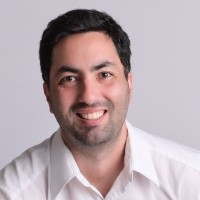 LibLab Employee Sagiv Ofek's profile photo