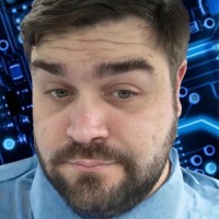 Temco Logistics Employee Mark Beard's profile photo