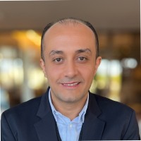 Steigenberger ALDAU Resort Employee Simon Samy's profile photo