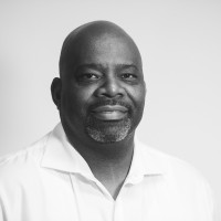 Focus Logistics Employee Richard Anderson's profile photo