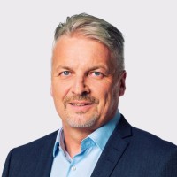 Honegger AG Employee Marcel Kutter's profile photo