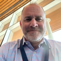 IBM Employee Adam Read's profile photo