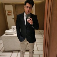 Akumentis Healthcare Ltd Employee Ahtasham K.'s profile photo