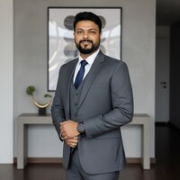 Siltasys Employee Nikhil Jain's profile photo