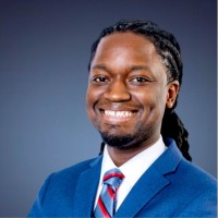 EMI Network Employee Ibrahim Konate's profile photo