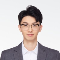 MathWorks Employee Wu Wei's profile photo