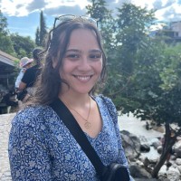 Array Labs Employee Amina Mahrouch's profile photo