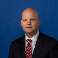 Franklin Templeton Employee Dan Searle's profile photo