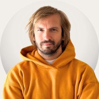 Brandtrack Employee Juan Salaberry's profile photo