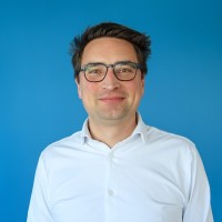 Hysopt Employee Thomas de Prycker's profile photo