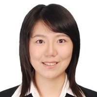 6e Group Employee Shirley Shen's profile photo