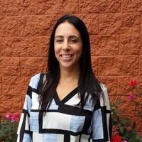 Disrupt Sports Employee Kellyann Caruso's profile photo