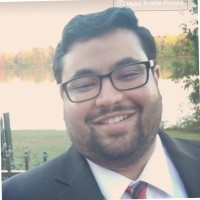 HuFriedyGroup Employee Matthew Azam's profile photo