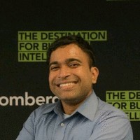 Tinkery Employee Ankit Jagannath's profile photo