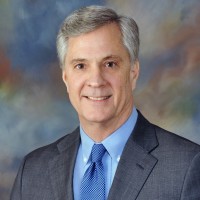 Magnolia Regional Health Center Employee Jim Hobson's profile photo