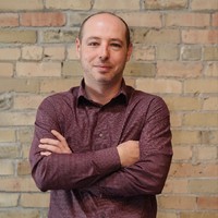 TechShare Group Employee Steve Veillette's profile photo