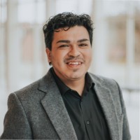 The McKnight Center for the Performing Arts Employee Luis Mejia's profile photo