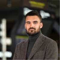 Maxime Emorine Email & Phone Number