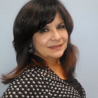 Alamo Area Council of Governments Employee Valerie Rabago's profile photo