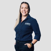 CMBM Facility Services Employee Natalia Medina Ospina's profile photo