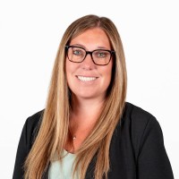 Creative Dining Services Employee Christina Hamstra's profile photo