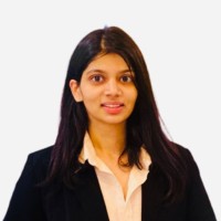 Appello UK Employee Isha Chopde's profile photo