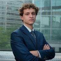 Proskauer Rose LLP Employee Robin Moreau's profile photo