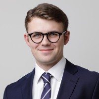 Harry Patterson Email