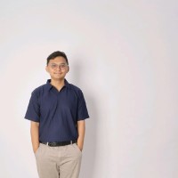 KADECONS Employee Bimo Fuadi's profile photo