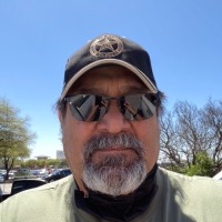 REINFORCING STEEL SUPPLY Employee Geronimo Aguirre's profile photo