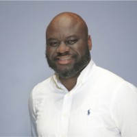 Crescent Biopharma Employee Rac Elvis Osei Tutu's profile photo