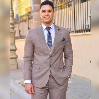Kashier Employee Eslam Mohamed's profile photo