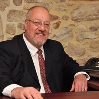 Verity Solutions, LLC Employee Anthony Thomas's profile photo