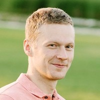 MGID Employee Nagorny Evgeny's profile photo