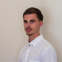 CERTIVEA Employee Pierre-Alexandre Amoyal's profile photo