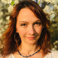 ZAKA Employee Olesya Kershaw's profile photo
