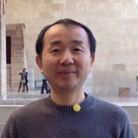 Sironax Employee Yimin Jiang's profile photo