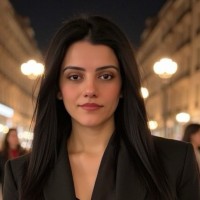 Madiha Fatima Email