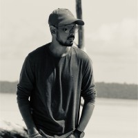 HSBC Employee Ankan Das's profile photo