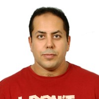 ANRPC Petroleum Employee Mustafa Ahmed's profile photo