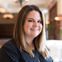 Royal Park Hotel Employee Sarah Osbourn's profile photo
