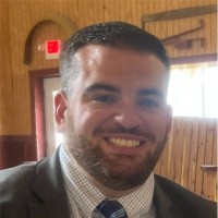 WrenchWay Employee Shane Thomas's profile photo