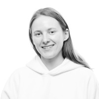 Label Your Data Employee Arina Rudyk's profile photo