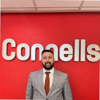 Connells Employee Lee Hackett's profile photo