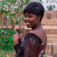 SARU TECH Employee Ojo Light's profile photo