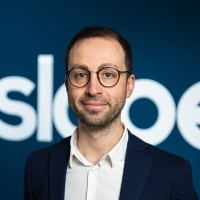 Slope Employee Marco Matarazzi's profile photo