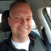 Bullseye Uitzendbureau Employee Pascal Draaijer's profile photo